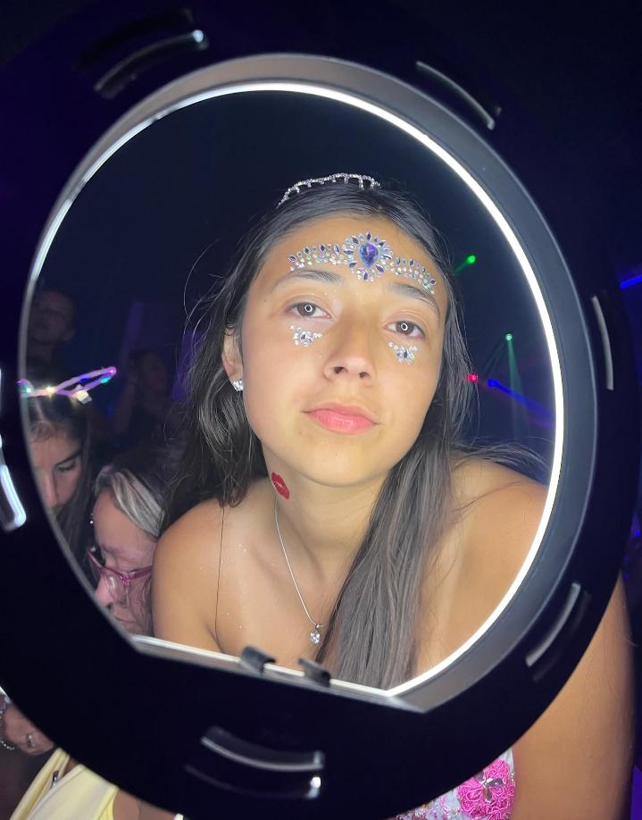 Glitter 4